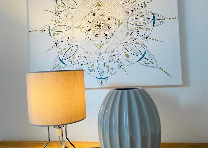 Ferienwohnung Ambiente