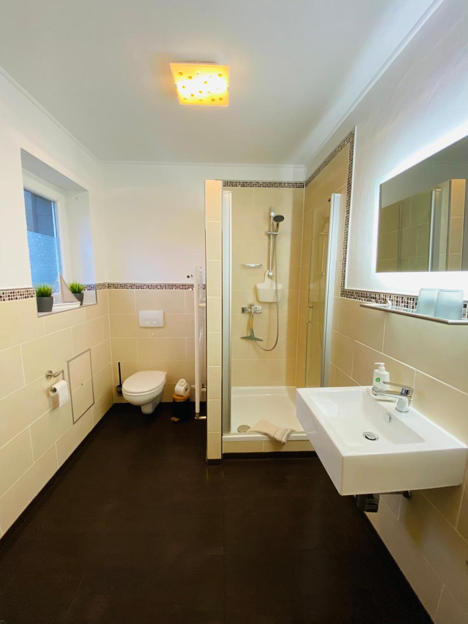 Apartment Ambiente *