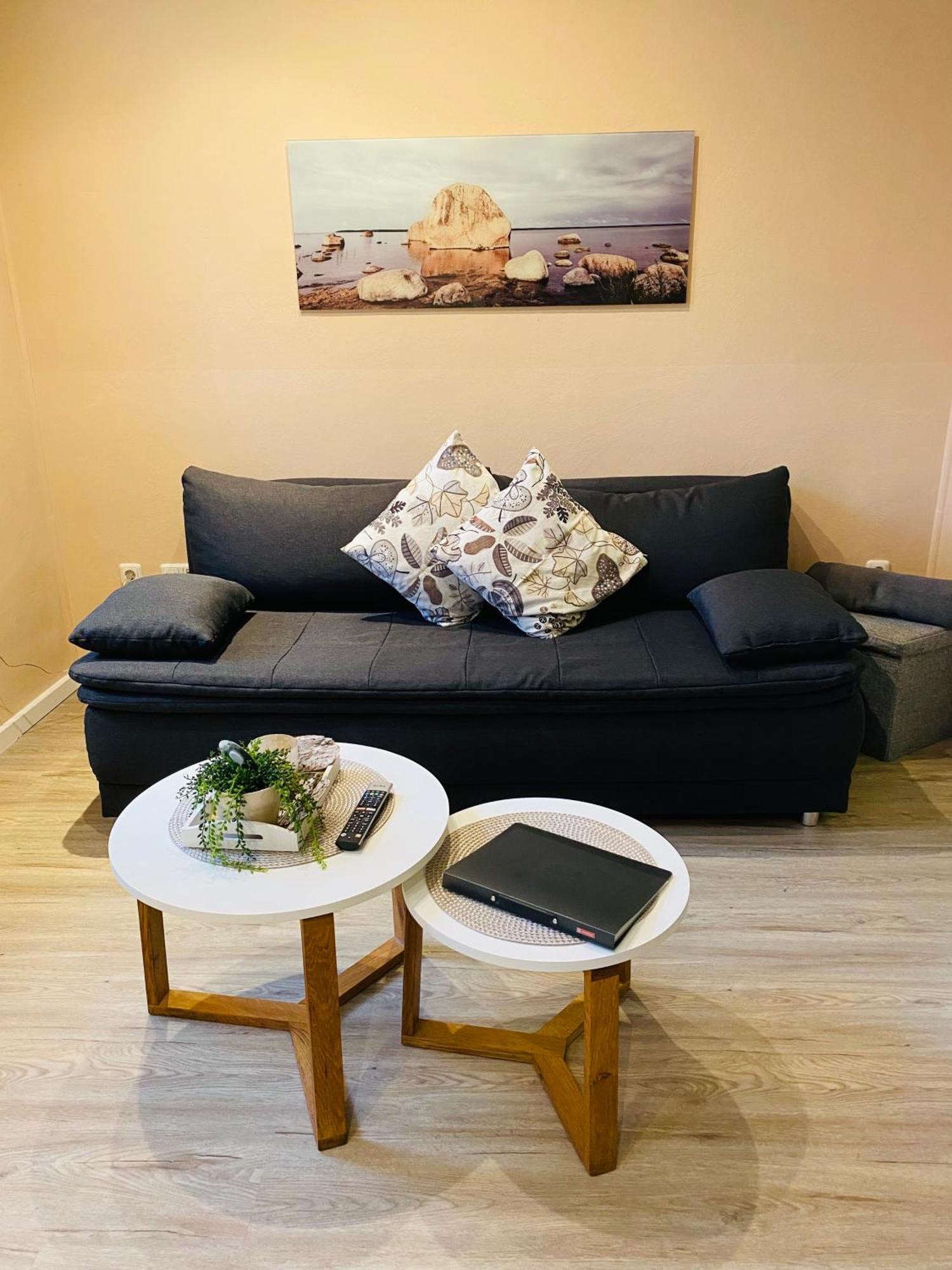 Apartment Ambiente