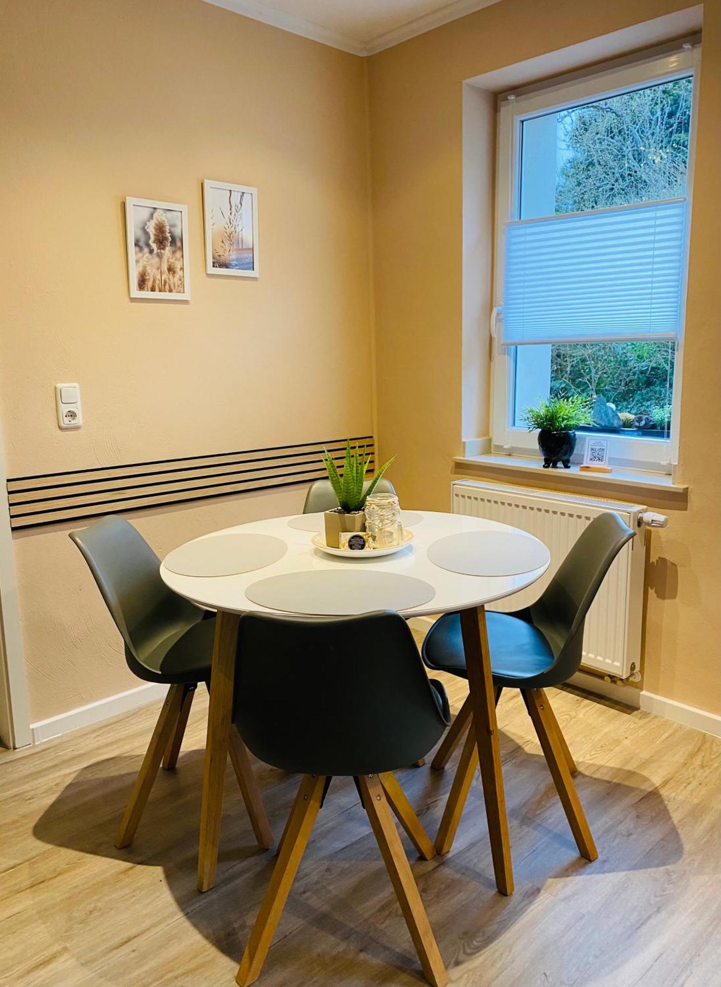 Apartment Ambiente