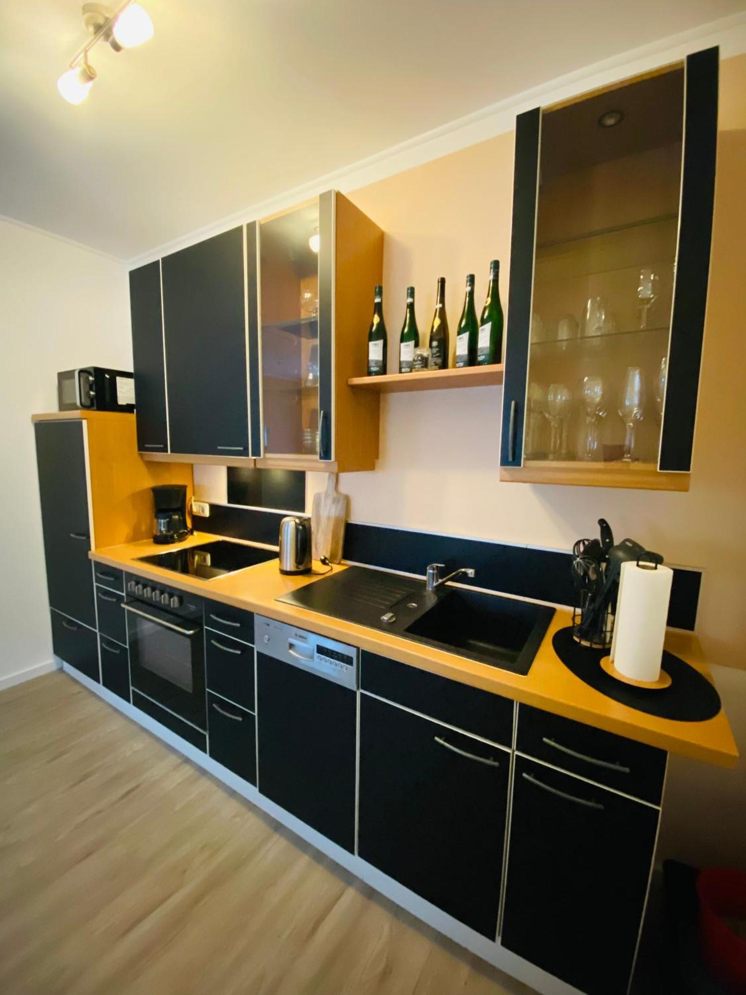 Apartment Ambiente