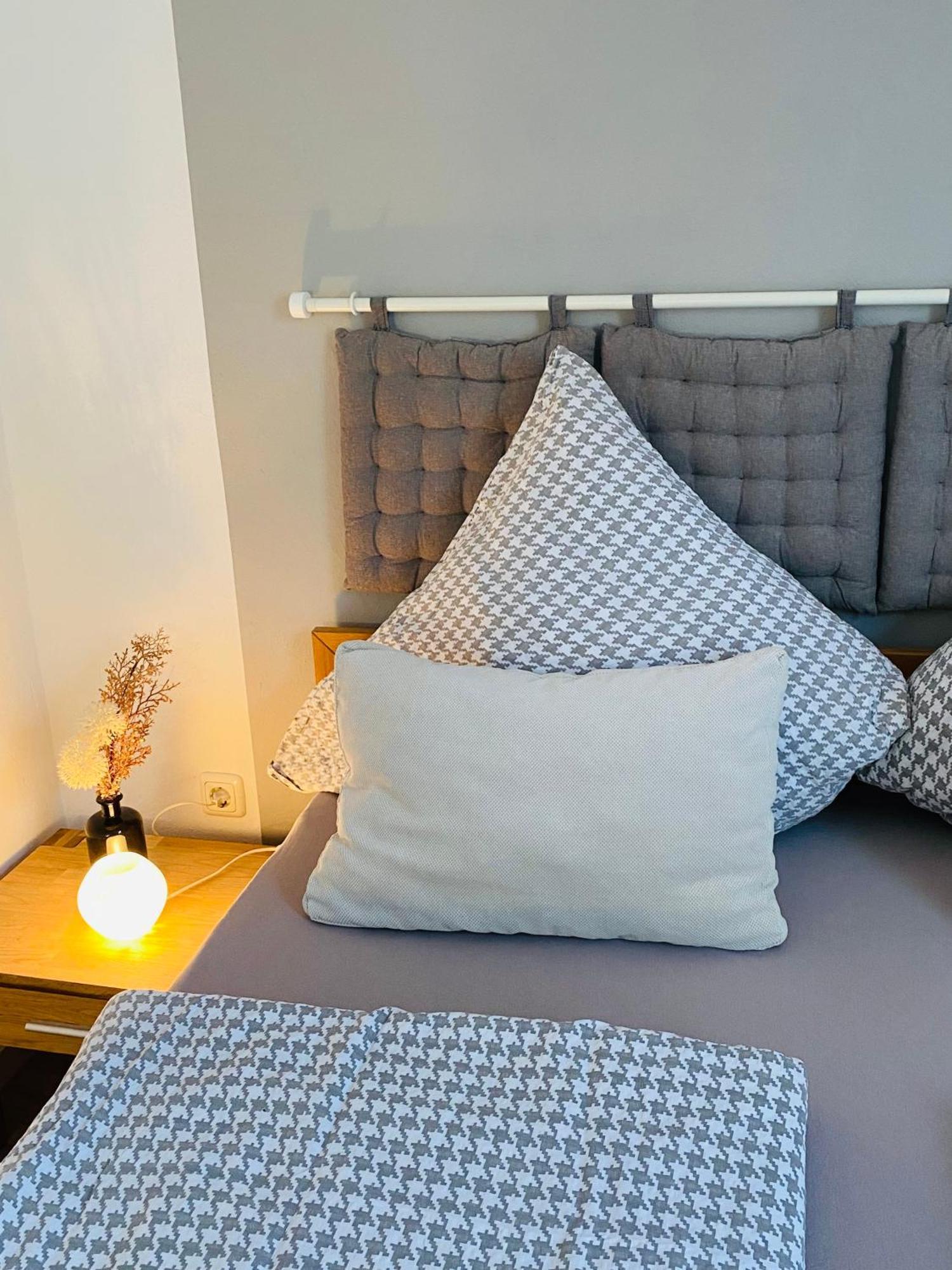 Ambiente Apartment Klotten