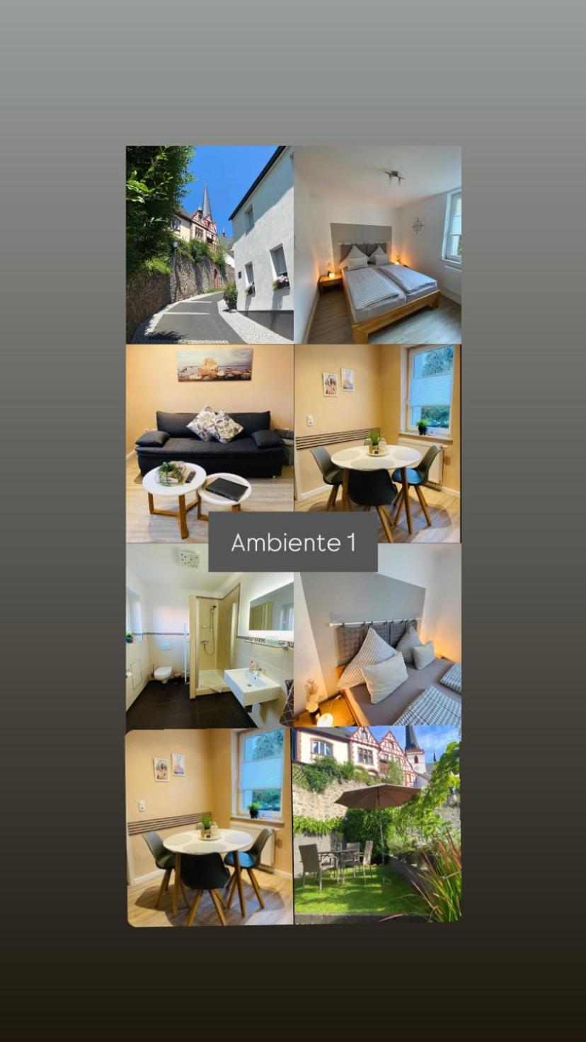 Ambiente *